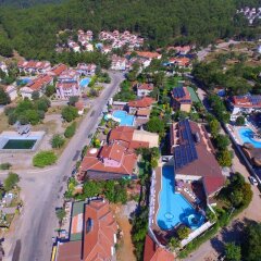 Zehra Hotel Турция, Олудениз - отзывы, цены и фото номеров - забронировать отель Zehra Hotel - All Inclusive онлайн развлечения