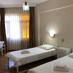 Ferah Hotel Турция, Патара - отзывы, цены и фото номеров - забронировать отель Ferah Hotel онлайн вид на фасад