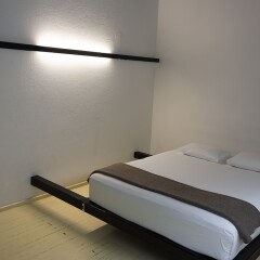 Отель Downtown Beds - Hostel Мексика, Мехико - отзывы, цены и фото номеров - забронировать отель Downtown Beds - Hostel онлайн комната для гостей фото 4