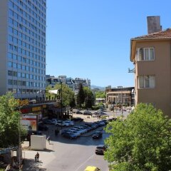 Апартаменты Venice Apartments София фото 4