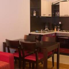 Апартаменты Mountview Lodge Apartments Банско в номере фото 2