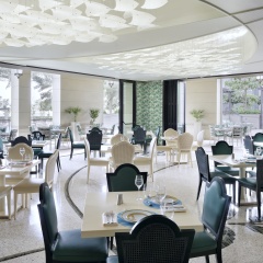 Отель Palazzo Versace Dubai гостиничный бар