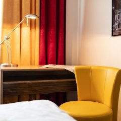 Отель Senator Австрия, Вена - 3 отзыва об отеле, цены и фото номеров - забронировать отель Senator онлайн удобства в номере фото 2