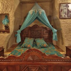 Travel Inn Cave Hotel Турция, Гёреме - отзывы, цены и фото номеров - забронировать отель Travel Inn Cave Hotel онлайн интерьер отеля фото 2