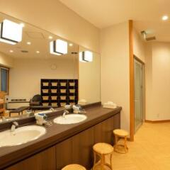 Okunikko Kogen Hotel Никко спа