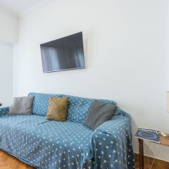 Апартаменты Victoria Sun Apartments комната для гостей фото 5