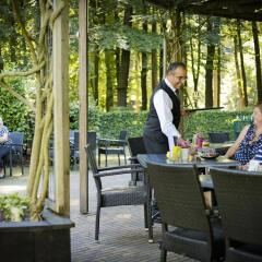 Hampshire Hotel - Mooi Veluwe детские мероприятия