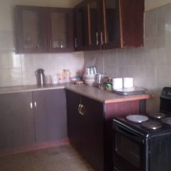 Royal Jacobs Apartments Bed & Breakfast in Lusaka, Zambia from 27$, photos, reviews - zenhotels.com
