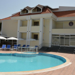 Monk Boutique Hotel детские мероприятия фото 2