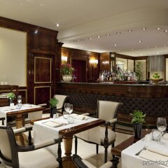 Отель UNAHOTELS Scandinavia Milano Италия, Милан - 2 отзыва об отеле, цены и фото номеров - забронировать отель UNAHOTELS Scandinavia Milano онлайн питание фото 3