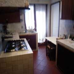 Апартаменты Fleming Luxury Apartment in Rome в номере