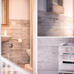 Отель B&B A Portata di Mare Италия, Лорето - отзывы, цены и фото номеров - забронировать отель B&B A Portata di Mare онлайн фото 2