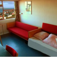 62N Guesthouse - City Center in Torshavn, Faroe Islands from 142$, photos, reviews - zenhotels.com guestroom