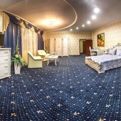 Гостиница MarianHall спа