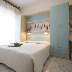 Hotel Esplanade Римини спа