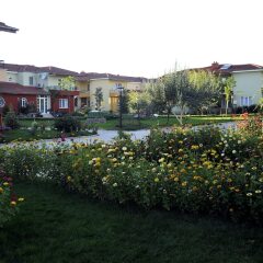 Отель Вилла Dundar Thermal фото 5