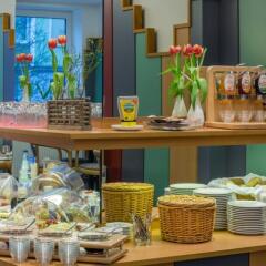 CVJM Hotel am Wollmarkt