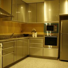 Отель Seven Place Executive Residences Бангкок в номере