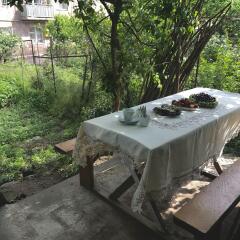 Отель Aregak B&B Горис фото 2