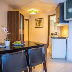 Отель Best Western Kampen Hotell в номере фото 3