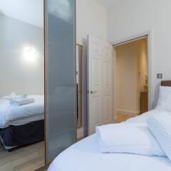 Апартаменты Covent Garden By Austin David Apartments Лондон фото 6