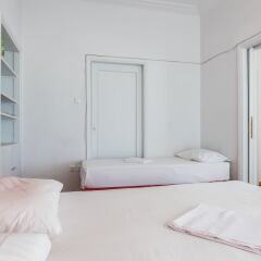Апартаменты Super Paradise Apartments детские мероприятия