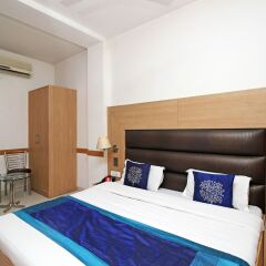 OYO 2791 Hotel Arina Inn комната для гостей