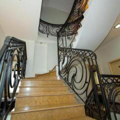 Hotel Vila 3 интерьер отеля фото 3