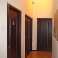 Centrum Hostel интерьер отеля
