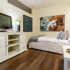 Отель Apartamento Puerta del Sol II Мадрид комната для гостей фото 3