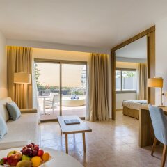 Отель Viva Palmanova & Spa комната для гостей фото 2