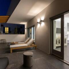 Отель Aegean Gem Греция, Остров Санторини - отзывы, цены и фото номеров - забронировать отель Aegean Gem онлайн фото 17