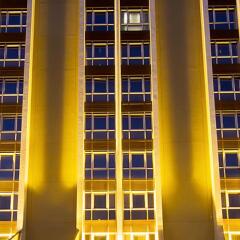 Al Khaleej Plaza Hotel развлечения