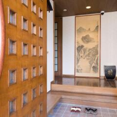 Guesthouse Hakozaki Garden Hostel Фукуока сауна
