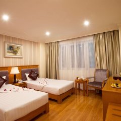 Silverland Sil Hotel & Spa in Ho Chi Minh City, Vietnam from 54$, photos, reviews - zenhotels.com guestroom photo 3
