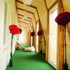 Гостиница Hostel Tarnopil Украина, Тернополь - отзывы, цены и фото номеров - забронировать гостиницу Hostel Tarnopil онлайн помещение для мероприятий