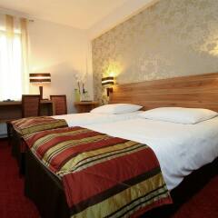 Duet Hotel комната для гостей фото 4