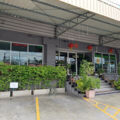 Отель Golden Jade Suvarnabhumi Таиланд, Бангкок - 1 отзыв об отеле, цены и фото номеров - забронировать отель Golden Jade Suvarnabhumi онлайн фото 7