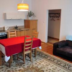 Hostel Zappio Гданьск в номере