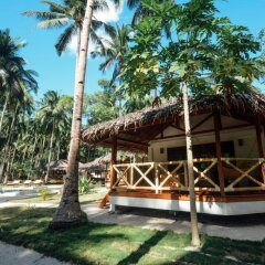 Отель El Nido Mahogany Beach фото 10