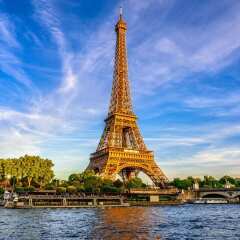 Отель Luxury 3 Bedroom 2 Bathroom - AC - Louvre & Marais фото 2