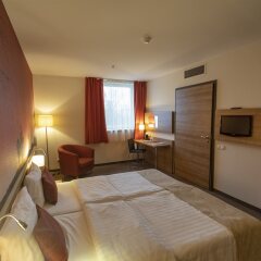 Expo Congress Hotel удобства в номере