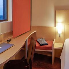 Отель ibis Cancun Centro Мексика, Канкун - отзывы, цены и фото номеров - забронировать отель ibis Cancun Centro онлайн удобства в номере фото 2