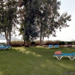 Отель Prestige Coral Platja Испания, Курорт Росес - отзывы, цены и фото номеров - забронировать отель Prestige Coral Platja онлайн
