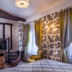 Best Western Grand Hotel De L'Univers удобства в номере