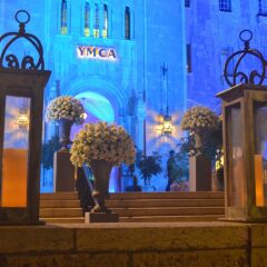 YMCA Three Arches Hotel Израиль, Иерусалим - 2 отзыва об отеле, цены и фото номеров - забронировать отель YMCA Three Arches Hotel онлайн интерьер отеля фото 2