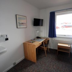 HOTEL SØMA Nuuk in Nuuk, Greenland from 195$, photos, reviews - zenhotels.com photo 2