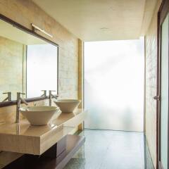Отель Arcadia Phu Quoc Resort сауна