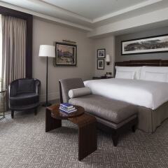 The Beaumont Hotel комната для гостей фото 4