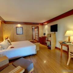 Отель InterContinental Resort and Spa Moorea комната для гостей фото 3